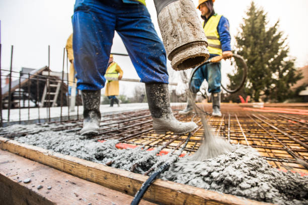 Best Concrete Leveling Services  in Lake Success, NY